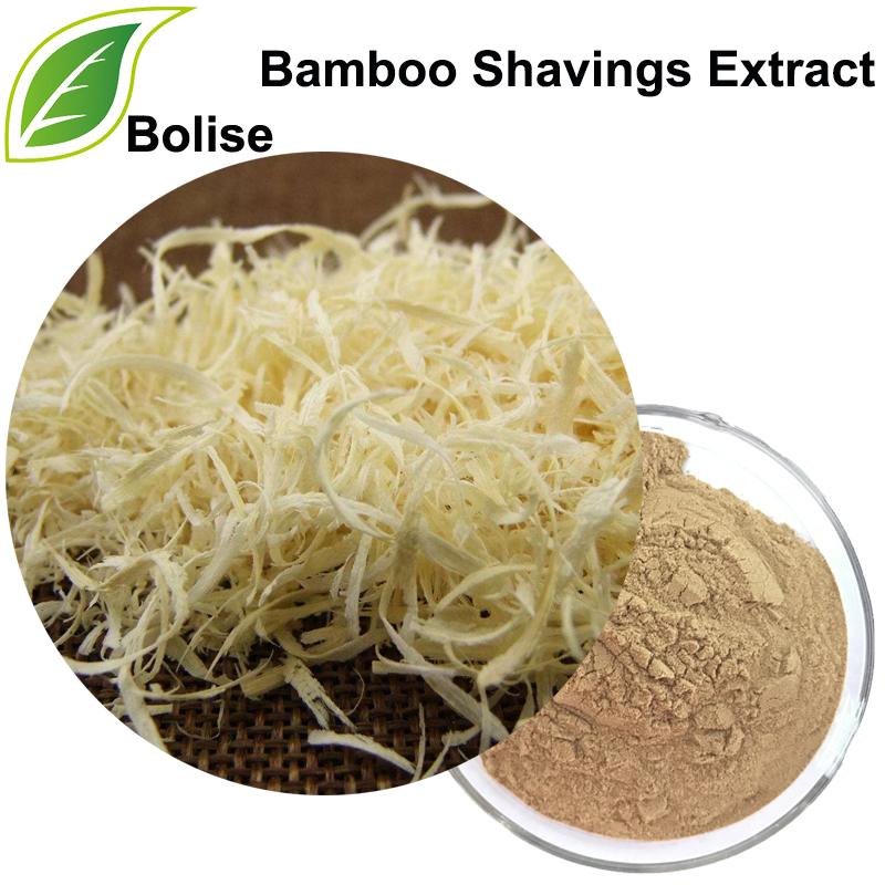 Bamboo Shavings Extract