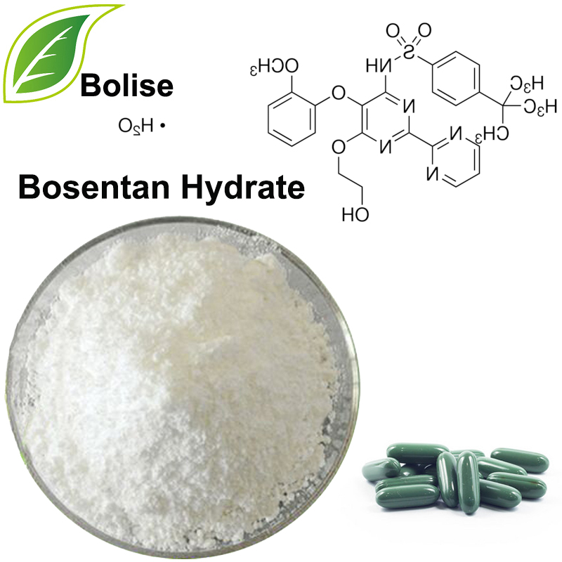 Bosentan Hydrate