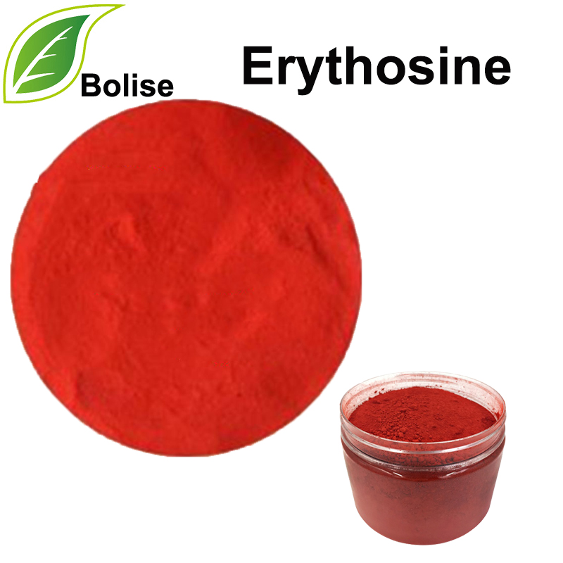 Erythosine