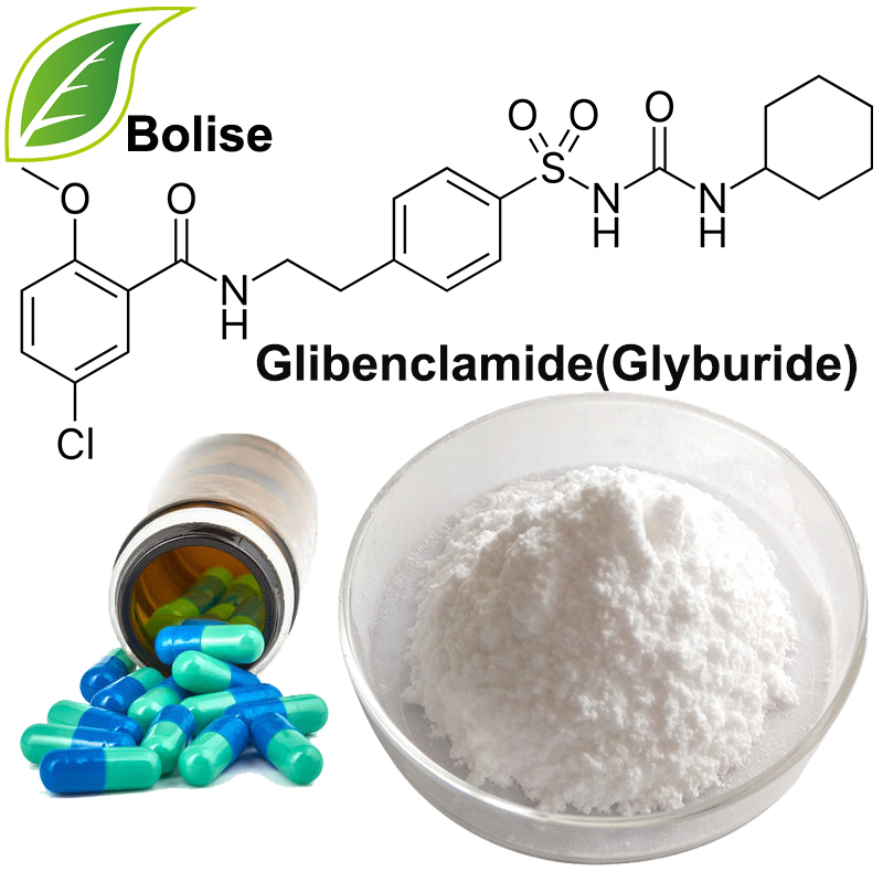 Glibenclamide(Glyburide)