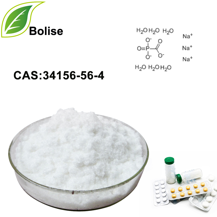 Phosphonoformic Acid Trisodium Salt Hexahydrate