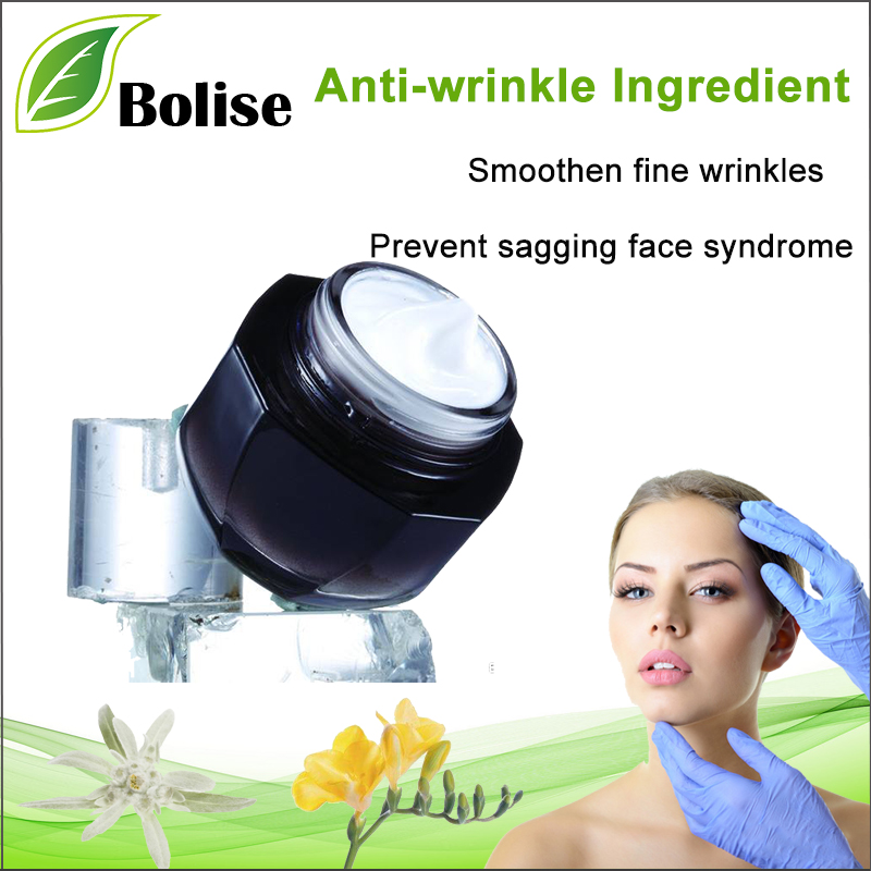 Anti-wrinkle Ingredient