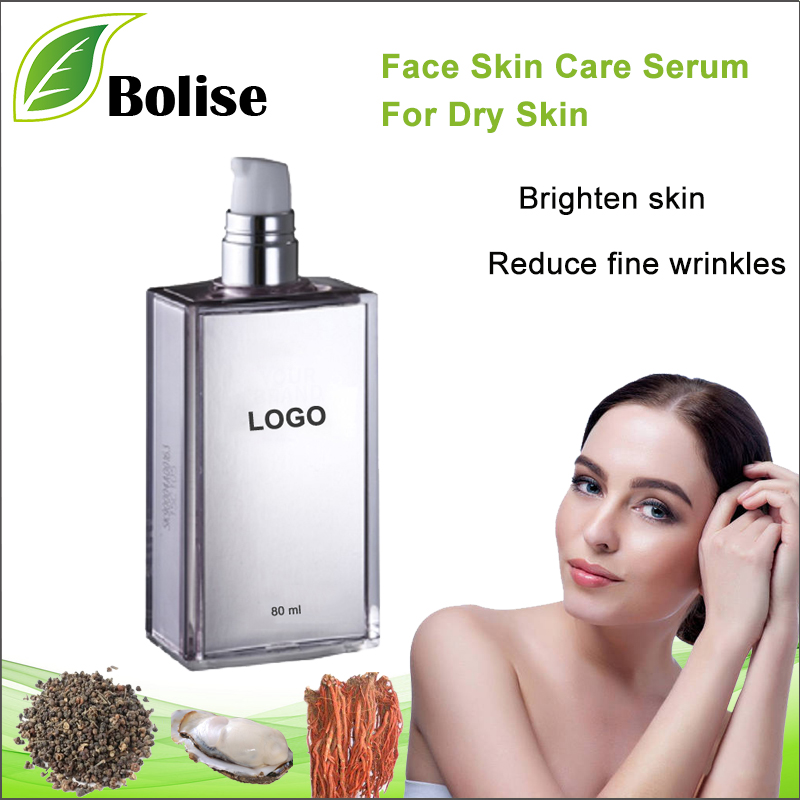Face Skin Care Serum For Dry Skin