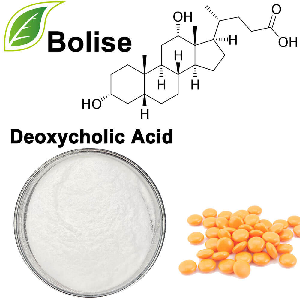 Deoxycholic Acid