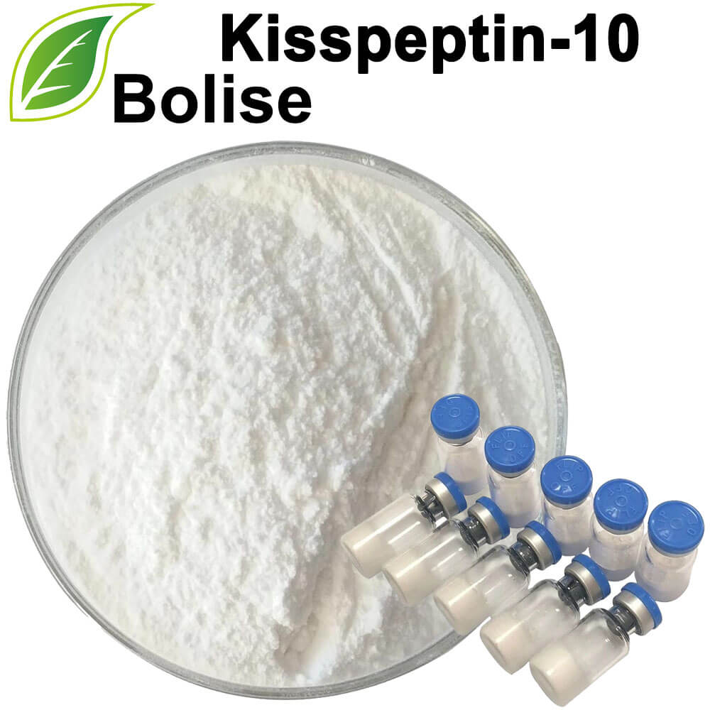 Kisspeptin-10, human