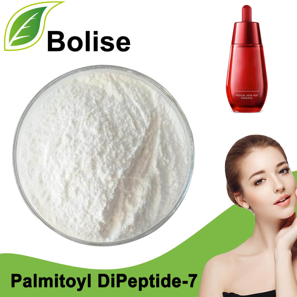 Palmitoyl Dipeptide-7