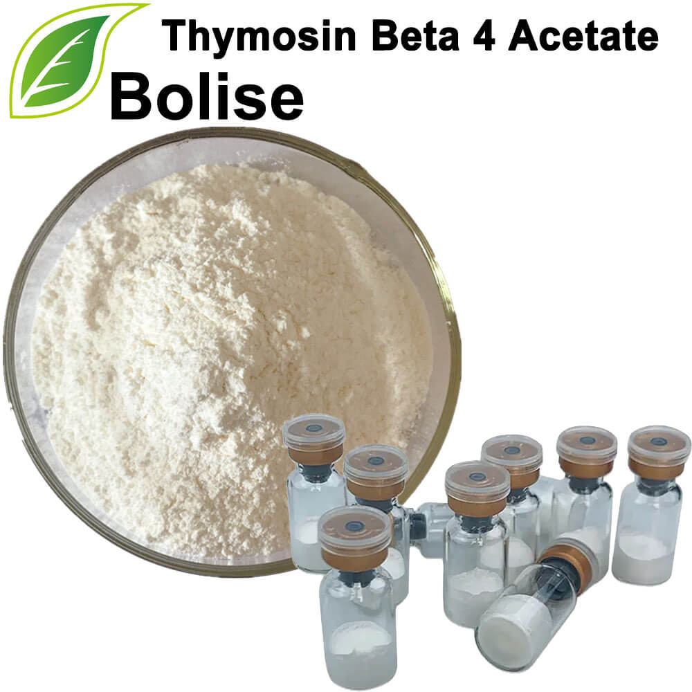 Thymosin Beta 4 Acetate