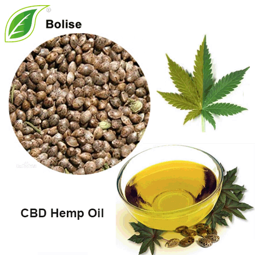 CBD Hemp Oil(Hemp Seed Oil)