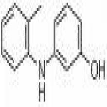 m-(o-Toluidino)phenol m-(o-Toluidino)phenol