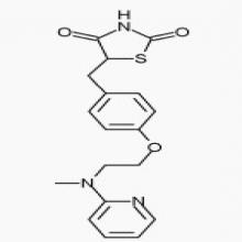 Rosiglitazone Rosiglitazone