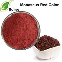Monascus Red Color