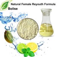 Natural Female Reyouth Formula