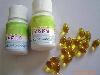 Eucommia Bark Soft capsule Eucommia Bark Soft capsule