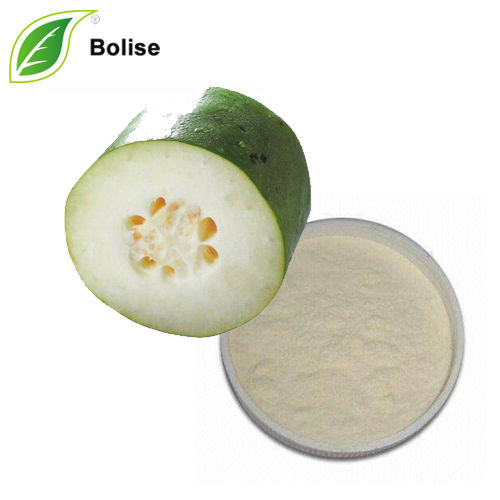 Benincasa Hispida (Wax Gourd) Fruit Extract (Solvent Extraction) Powder Benincasa Hispida (Wax Gourd) Fruit Extract (Solvent Extraction) Powder
