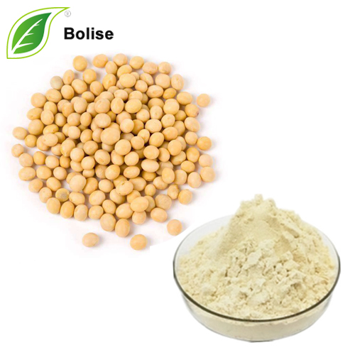 Soybean Oligosaccharides(SBOS)