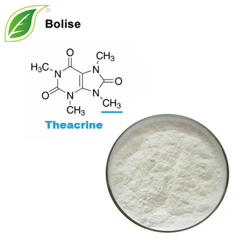 Sliocht Teacrine (Sliocht Theacrine)