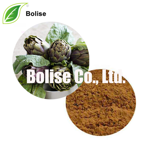 Artichoke (Cynara Scolymus) Leaf Extract (standartized to contain 7% Caffeoylquinic acids)