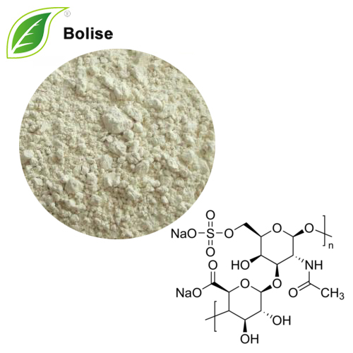 Chondroitin Sulfate Sodium Chondroitin Sulfate Sodium