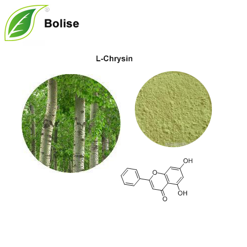 L-Chrysin L-Chrysin