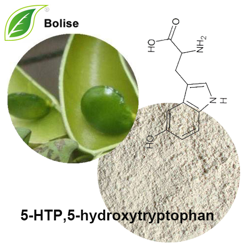 5-HTP，5-羥基色氨酸