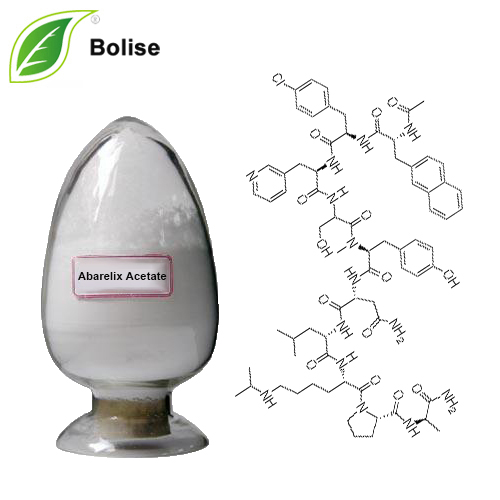 Acetato de Abarelix