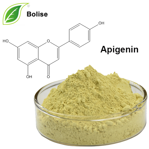 Az apigenin