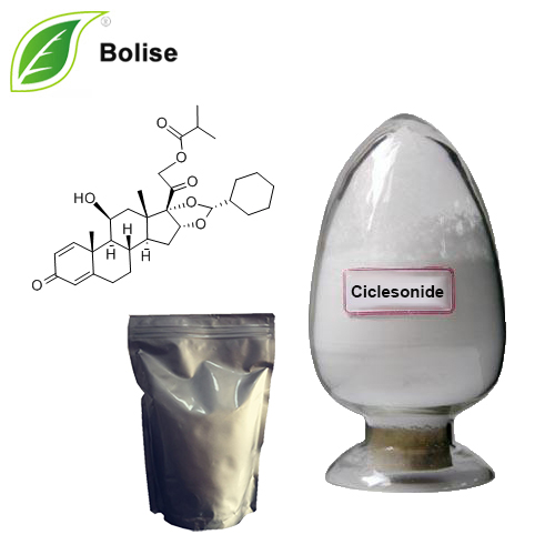 Ciclesonide (Alvesco)