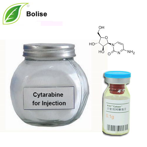 Cytarabine for Injection