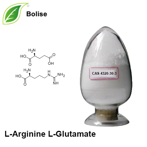 L-arginin L-glutamát