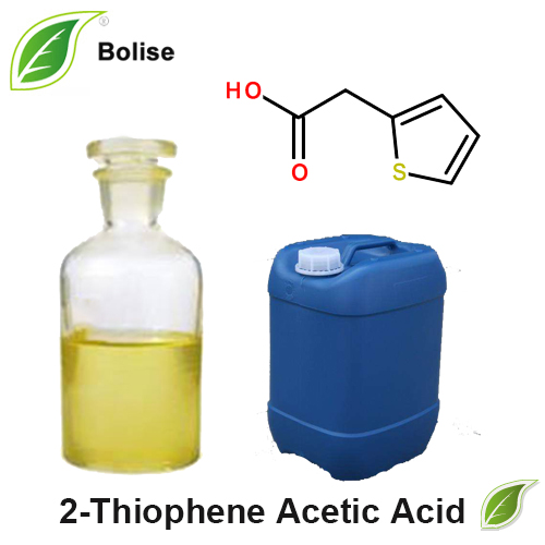 2-Thiophene Acetic Acid