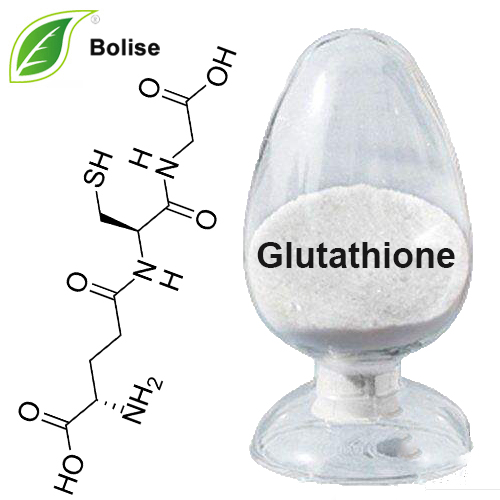 El glutatión
