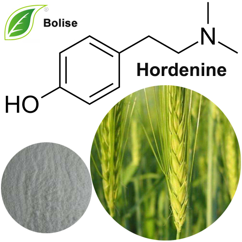 Hordenine