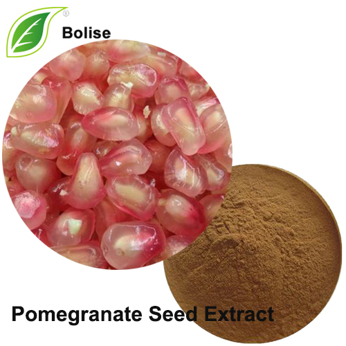 Pomegranate Seed extract