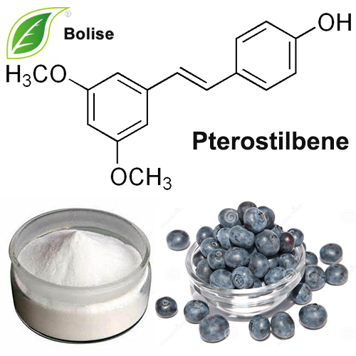 pterostilbene