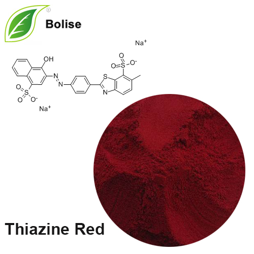 Thiazine Kırmızısı