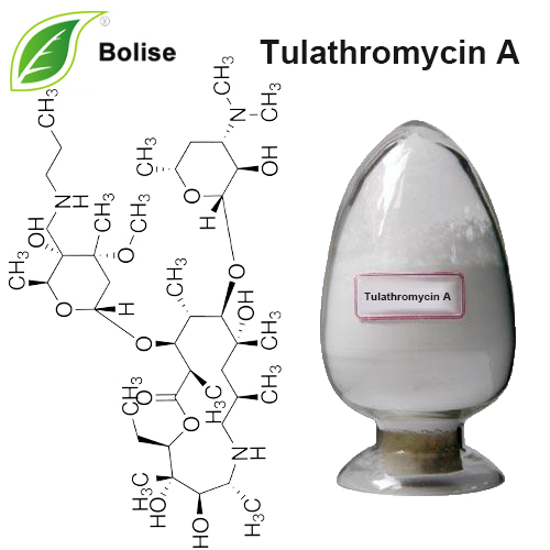 Tulathromycin A