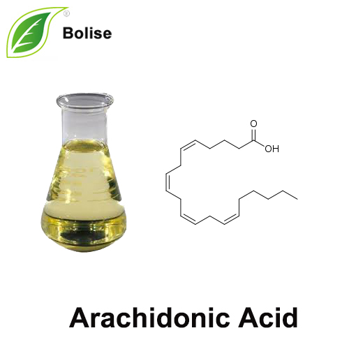 Arahidonska kiselina