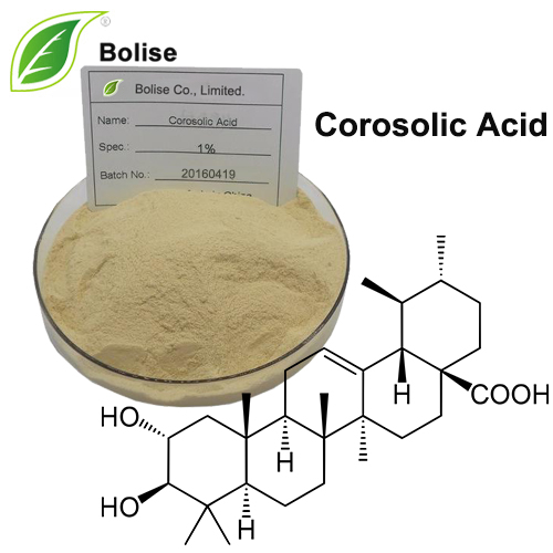 Corosolic Acid