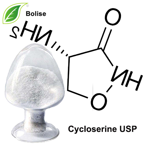 USP Cycloserine
