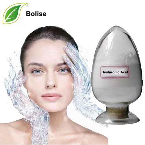 Hyaluronic Acid (HA)