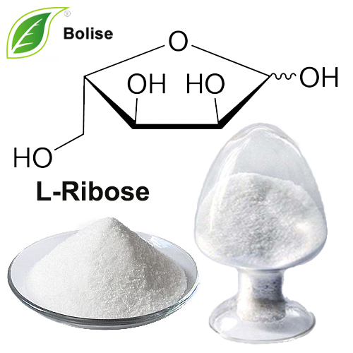 L-Ribose L-Ribose
