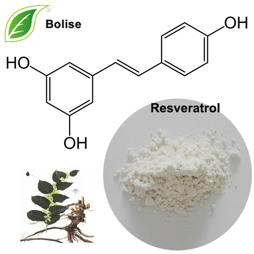 Resveratrol