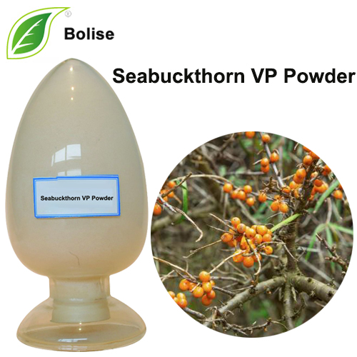 پودر Seabuckthorn VP