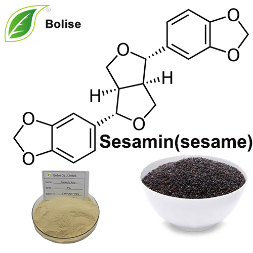 Sesamin(sesame)