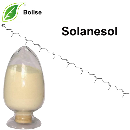 Solanesols