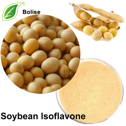 Soybean isoflavone