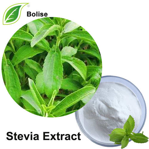 Stevia extrakt