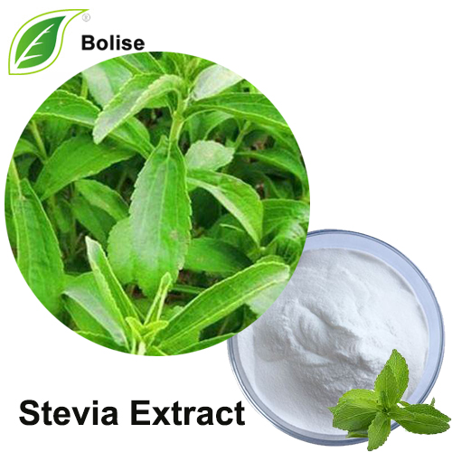 Estratto di Stevia