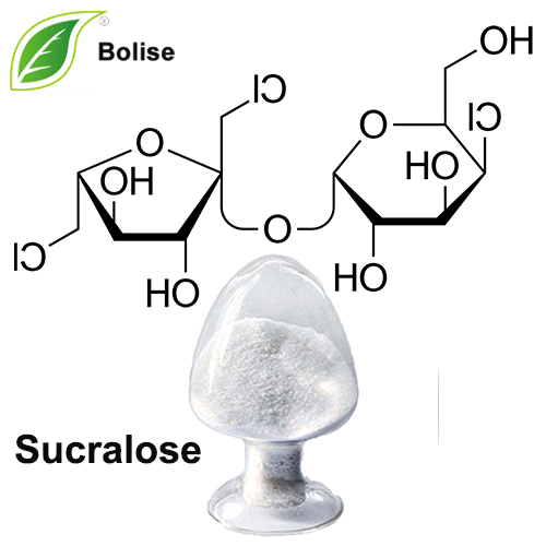 Sucralose