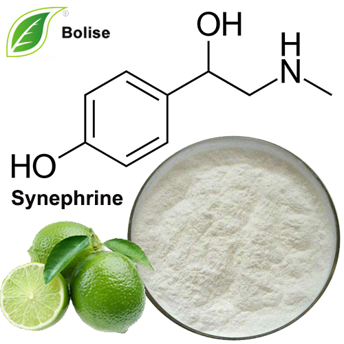 Synephrine Synephrine